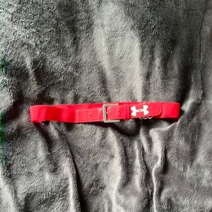 Under Armour Softball Belt